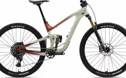 Giant Trance Advanced Pro 0, Beige