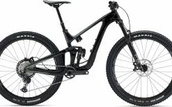 Giant Trance Advanced Pro 1, Sort
