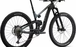 Giant Trance Advanced Pro 1, Sort 7 Giant Trance Advanced Pro 1, Sort -Full Suspension MTB Butik giant trance advanced pro 1 carbon black diamond 3