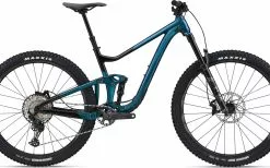 Giant Trance X 1, Blå