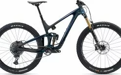 Giant Trance X Advanced Pro 1, Blå