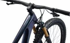 Giant Trance X Advanced Pro 1, Blå 11 Giant Trance X Advanced Pro 1, Blå -Full Suspension MTB Butik giant trance x advanced pro 1 starry night 3