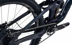 Giant Trance X Advanced Pro 1, Blå 12 Giant Trance X Advanced Pro 1, Blå -Full Suspension MTB Butik giant trance x advanced pro 1 starry night 4