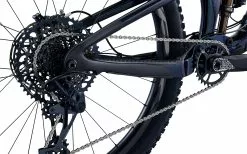 Giant Trance X Advanced Pro 1, Blå 13 Giant Trance X Advanced Pro 1, Blå -Full Suspension MTB Butik giant trance x advanced pro 1 starry night 5