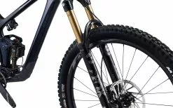 Giant Trance X Advanced Pro 1, Blå 15 Giant Trance X Advanced Pro 1, Blå -Full Suspension MTB Butik giant trance x advanced pro 1 starry night 7