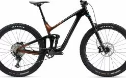 Giant Trance X Advanced Pro 2, Sort