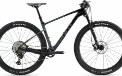 Giant XtC Advanced 1, Sølv