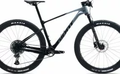 Giant XtC Advanced 1.5, Grå