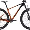 Giant XtC Advanced 2, Sort/orange -Full Suspension MTB Butik giant xtc advanced 2 black amber glow 1