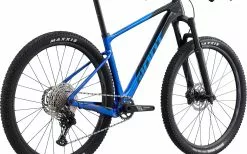 Giant XtC Advanced 3, Sort -Full Suspension MTB Butik giant xtc advanced 3 black sapphire 2
