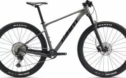 Giant XtC SLR 1, Sort