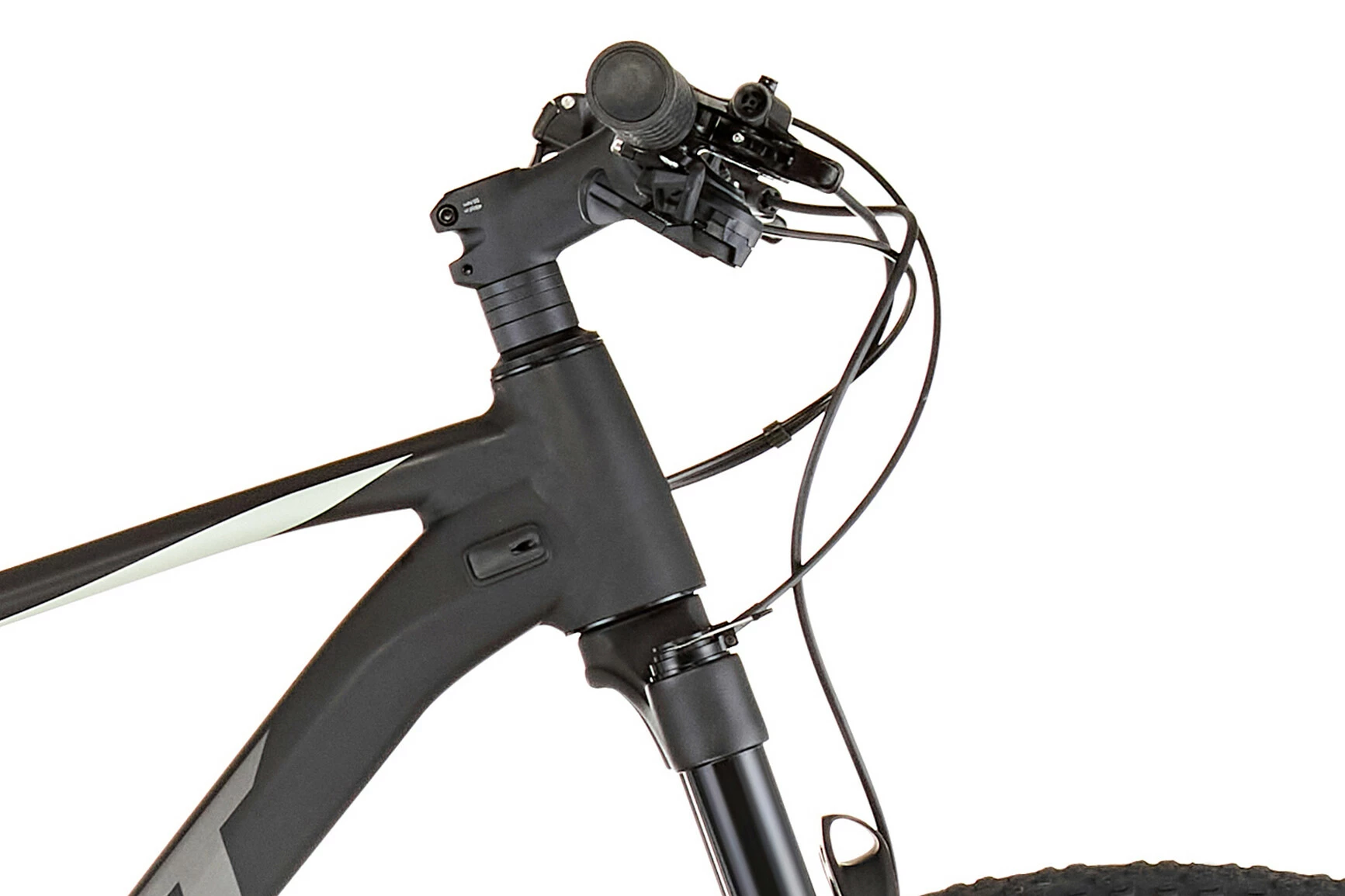 Giant XtC SLR 2, Sort 6 Giant XtC SLR 2, Sort - Billede 4