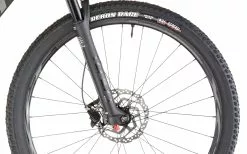 Giant XtC SLR 2, Sort 14 Giant XtC SLR 2, Sort -Full Suspension MTB Butik giant xtc slr 2 black 5