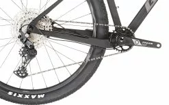 Giant XtC SLR 2, Rød -Full Suspension MTB Butik giant xtc slr 2 black 6 1