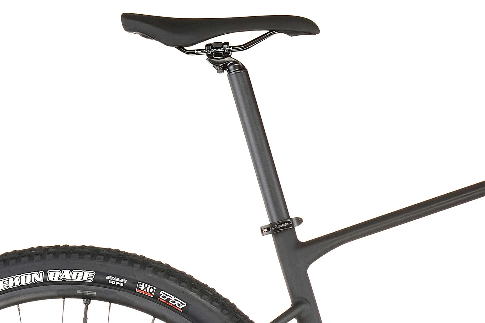 Giant XtC SLR 2, Sort 10 Giant XtC SLR 2, Sort - Billede 8