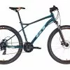 Gt-bicycles GT Bicycles Aggressor Expert, Blå -Full Suspension MTB Butik gt bicycles aggressor expert satin slate blue 2