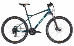 Gt-bicycles GT Bicycles Aggressor Expert, Blå