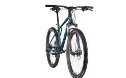Gt-bicycles GT Bicycles Aggressor Expert, Blå -Full Suspension MTB Butik gt bicycles aggressor expert satin slate blue 3