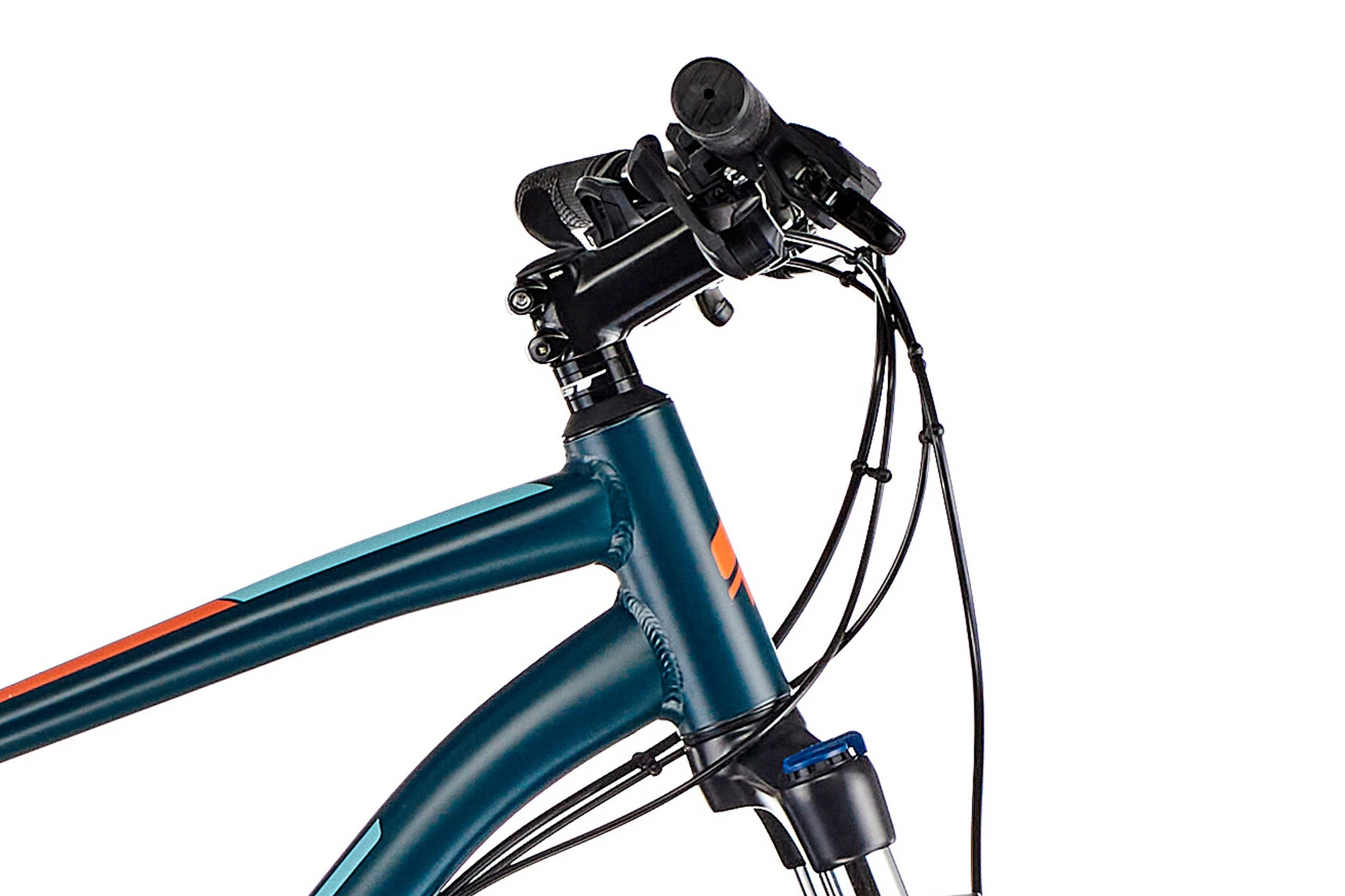 Gt-bicycles GT Bicycles Aggressor Expert, Sølv 6 Gt-bicycles GT Bicycles Aggressor Expert, Sølv - Billede 4