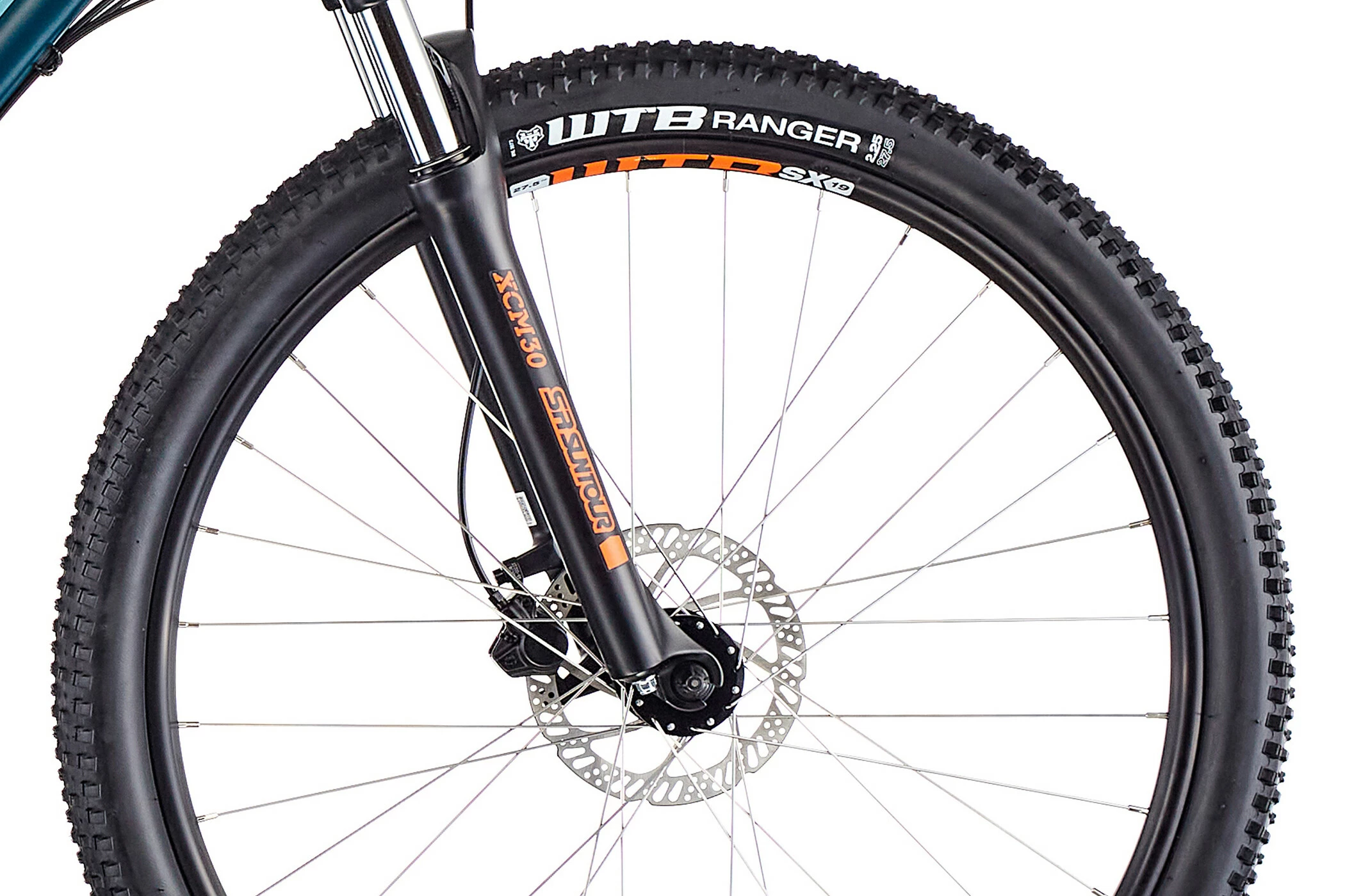 Gt-bicycles GT Bicycles Aggressor Expert, Sølv 7 Gt-bicycles GT Bicycles Aggressor Expert, Sølv - Billede 5