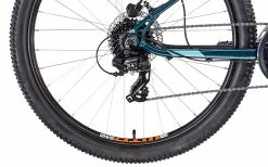 Gt-bicycles GT Bicycles Aggressor Expert, Blå -Full Suspension MTB Butik gt bicycles aggressor expert satin slate blue 7