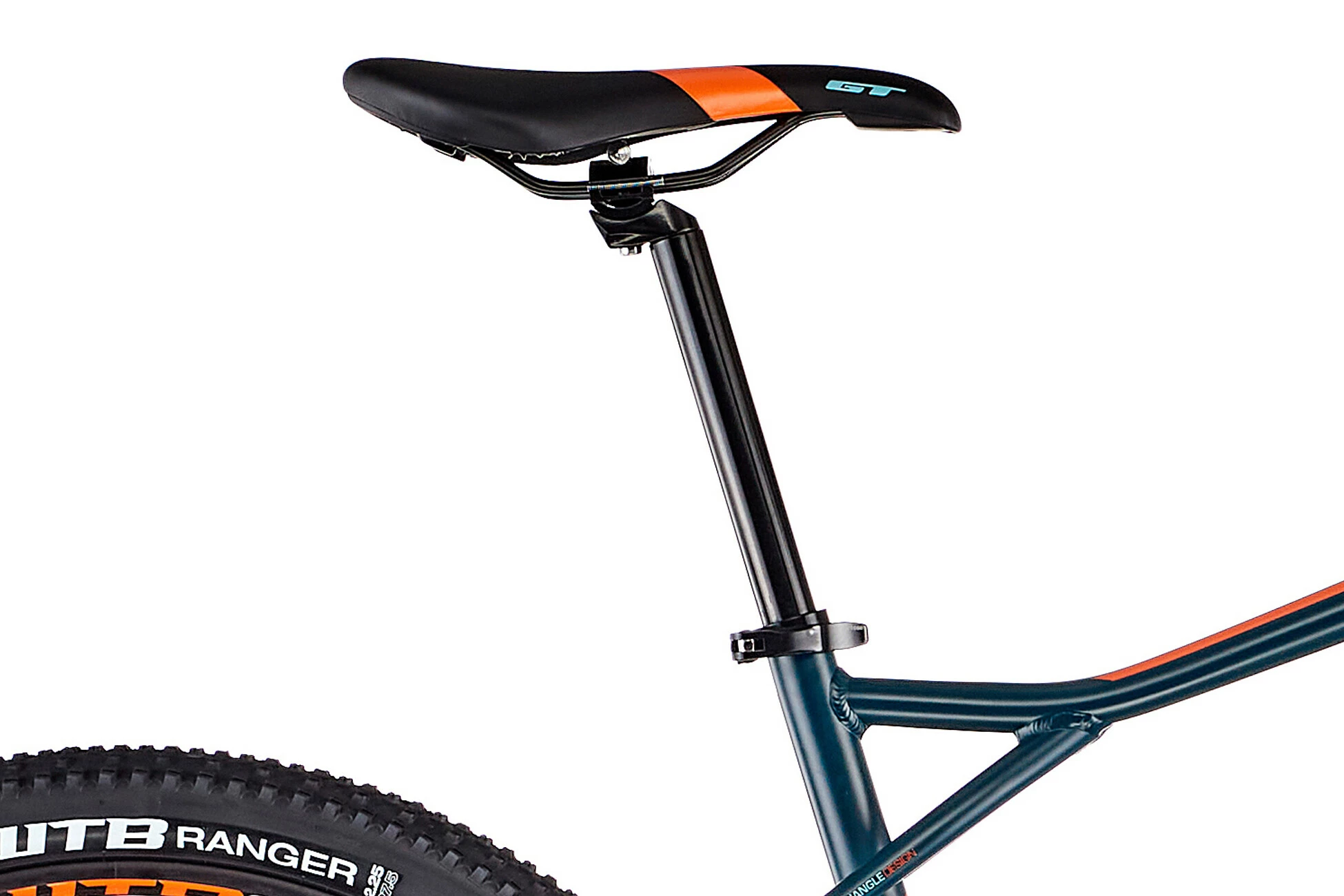 Gt-bicycles GT Bicycles Aggressor Expert, Sølv 10 Gt-bicycles GT Bicycles Aggressor Expert, Sølv - Billede 8