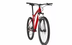 Gt-bicycles GT Bicycles Avalanche Elite, Rød -Full Suspension MTB Butik gt bicycles avalanche elite mystic red black fade 3