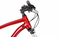 Gt-bicycles GT Bicycles Avalanche Elite, Rød -Full Suspension MTB Butik gt bicycles avalanche elite mystic red black fade 4