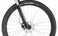 Gt-bicycles GT Bicycles Avalanche Elite, Rød -Full Suspension MTB Butik gt bicycles avalanche elite mystic red black fade 5