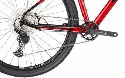 Gt-bicycles GT Bicycles Avalanche Elite, Rød -Full Suspension MTB Butik gt bicycles avalanche elite mystic red black fade 6