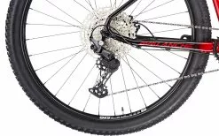 Gt-bicycles GT Bicycles Avalanche Elite, Rød -Full Suspension MTB Butik gt bicycles avalanche elite mystic red black fade 7