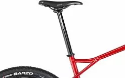 Gt-bicycles GT Bicycles Avalanche Elite, Rød -Full Suspension MTB Butik gt bicycles avalanche elite mystic red black fade 8