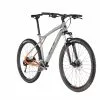 Gt-bicycles GT Bicycles Avalanche Sport, Grå/orange -Full Suspension MTB Butik gt bicycles avalanche sport wet cement orange fade 2