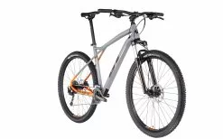 Gt-bicycles GT Bicycles Avalanche Sport, Grå/orange