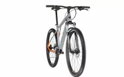 Gt-bicycles GT Bicycles Avalanche Sport, Grå/orange -Full Suspension MTB Butik gt bicycles avalanche sport wet cement orange fade 3