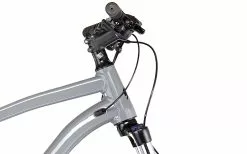 Gt-bicycles GT Bicycles Avalanche Sport, Grå/orange -Full Suspension MTB Butik gt bicycles avalanche sport wet cement orange fade 4