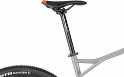 Gt-bicycles GT Bicycles Avalanche Sport, Grå/orange -Full Suspension MTB Butik gt bicycles avalanche sport wet cement orange fade 8
