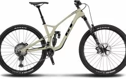 Gt-bicycles GT Bicycles Force Carbon Elite, Beige