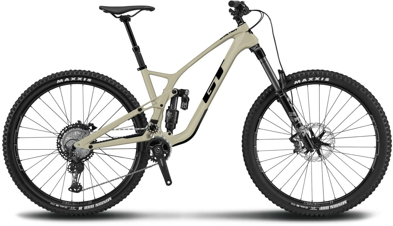 Gt-bicycles GT Bicycles Force Carbon Elite, Beige 3 Gt-bicycles GT Bicycles Force Carbon Elite, Beige