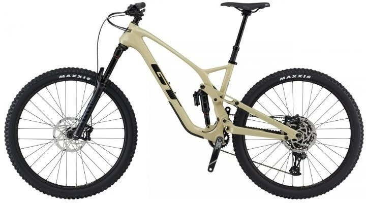 Gt-bicycles GT Bicycles Force Carbon Elite, Beige 5 Gt-bicycles GT Bicycles Force Carbon Elite, Beige - Billede 3