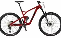 Gt-bicycles GT Bicycles Force Comp, Rød
