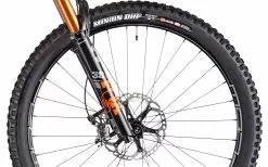 Gt-bicycles GT Bicycles Force Pro, Sort 13 Gt-bicycles GT Bicycles Force Pro, Sort -Full Suspension MTB Butik gt bicycles force pro black 3