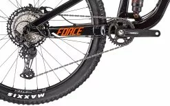 Gt-bicycles GT Bicycles Force Pro, Sort 14 Gt-bicycles GT Bicycles Force Pro, Sort -Full Suspension MTB Butik gt bicycles force pro black 4
