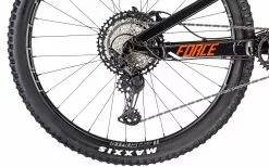 Gt-bicycles GT Bicycles Force Pro, Sort 15 Gt-bicycles GT Bicycles Force Pro, Sort -Full Suspension MTB Butik gt bicycles force pro black 5