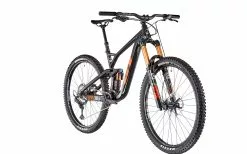 Gt-bicycles GT Bicycles Force Pro, Sort