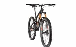 Gt-bicycles GT Bicycles Force Pro, Sort 17 Gt-bicycles GT Bicycles Force Pro, Sort -Full Suspension MTB Butik gt bicycles force pro black 8