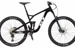 Gt-bicycles GT Bicycles Force Sport, Sort