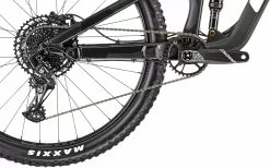 Gt-bicycles GT Bicycles Sensor Carbon Elite, Sort -Full Suspension MTB Butik gt bicycles sensor carbon elite raw carbon 4