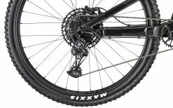 Gt-bicycles GT Bicycles Sensor Carbon Elite, Sort -Full Suspension MTB Butik gt bicycles sensor carbon elite raw carbon 5
