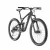 Gt-bicycles GT Bicycles Sensor Carbon Elite, Sort -Full Suspension MTB Butik gt bicycles sensor carbon elite raw carbon 7